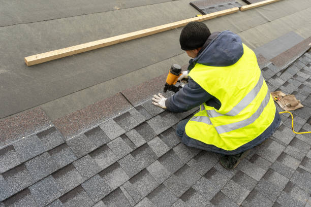 Best Gutter Installation and Roofing  in Robbins, IL