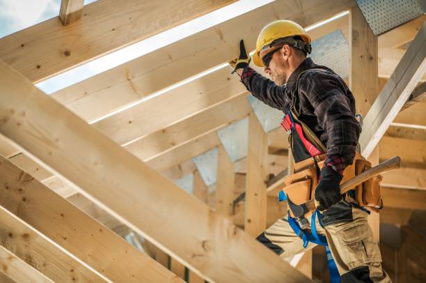 Best Roofing Contractor Near Me  in Robbins, IL