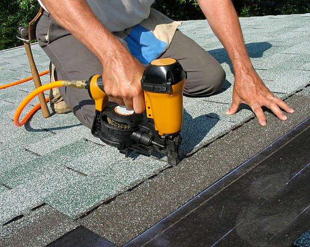 Best Commercial Roofing Services  in Robbins, IL