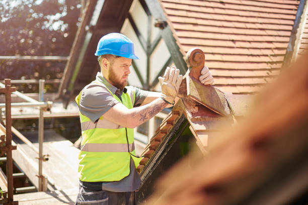 Best Residential Roofing Contractor  in Robbins, IL